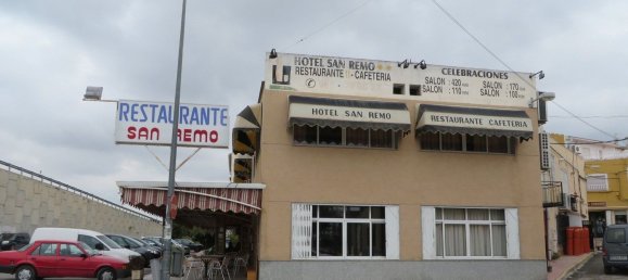 Gebäude in Murcia, Spain 1715m², Nr. 156171 6