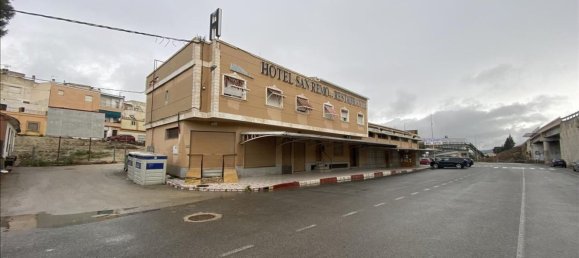 Gebäude in Murcia, Spain 1715m², Nr. 156171 7