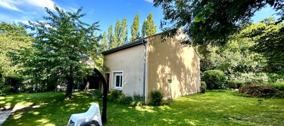 6 bedrooms House in Villiers-Saint-Georges, France No. 171959 14