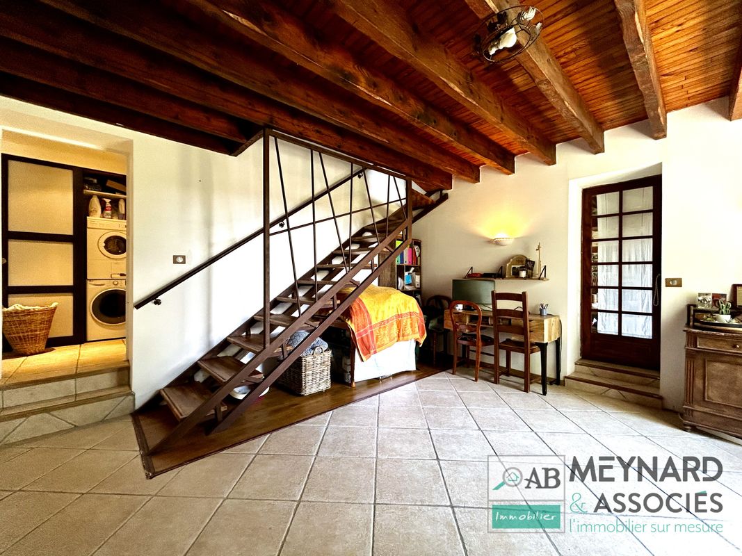 6 bedrooms House in Villiers-Saint-Georges, France No. 171959