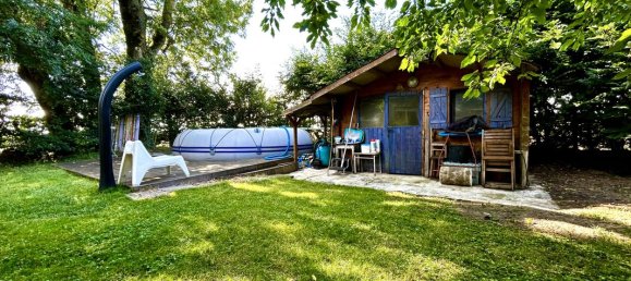 6 bedrooms House in Villiers-Saint-Georges, France No. 171959 16