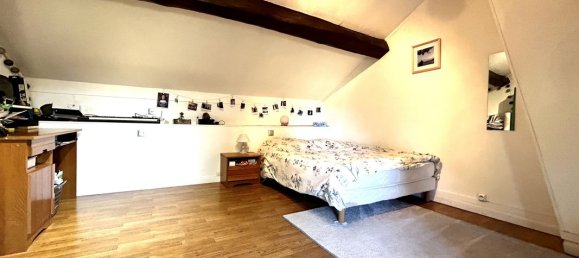 6 bedrooms House in Villiers-Saint-Georges, France No. 171959 2