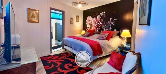 4 Schlafzimmer Haus in Pau, France, Nr. 319544 12