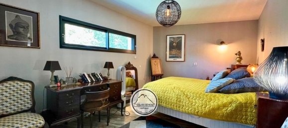 4 Schlafzimmer Haus in Pau, France, Nr. 319544 15