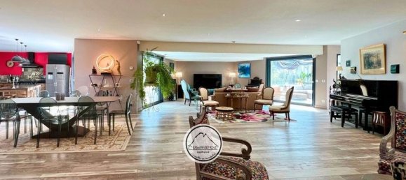 4 Schlafzimmer Haus in Pau, France, Nr. 319544 5