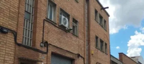 Lagerhaus in L'Hospitalet de Llobregat, Spain 833m², Nr. 78647 2