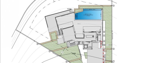 3 bedrooms Villa in Benitachell, Spain No. 13808 7