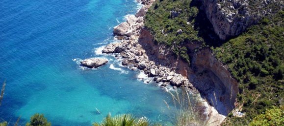 3 bedrooms Villa in Benitachell, Spain No. 13808 12