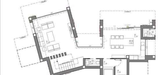 3 bedrooms Villa in Benitachell, Spain No. 13808 9