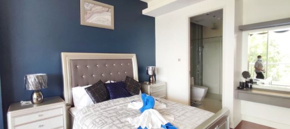 1 bedroom Condo in Pattaya, Thailand No. 12122 15