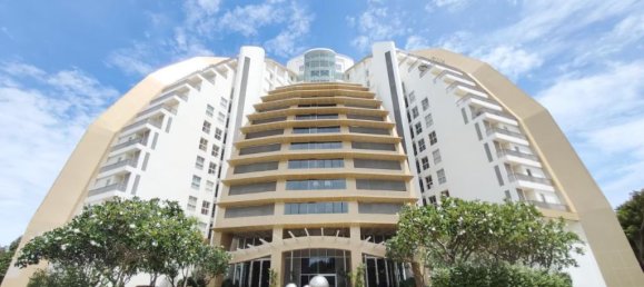 1 bedroom Condo in Pattaya, Thailand No. 12122 6