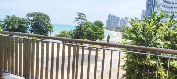 1 bedroom Condo in Pattaya, Thailand No. 12122 22