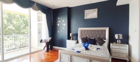 1 bedroom Condo in Pattaya, Thailand No. 12122 18