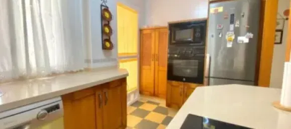 3 bedrooms Apartment in Malaga, Spain No. 158704 21