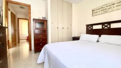 3 bedrooms Apartment in Malaga, Spain No. 158704
