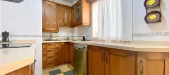 3 bedrooms Apartment in Malaga, Spain No. 158704 11
