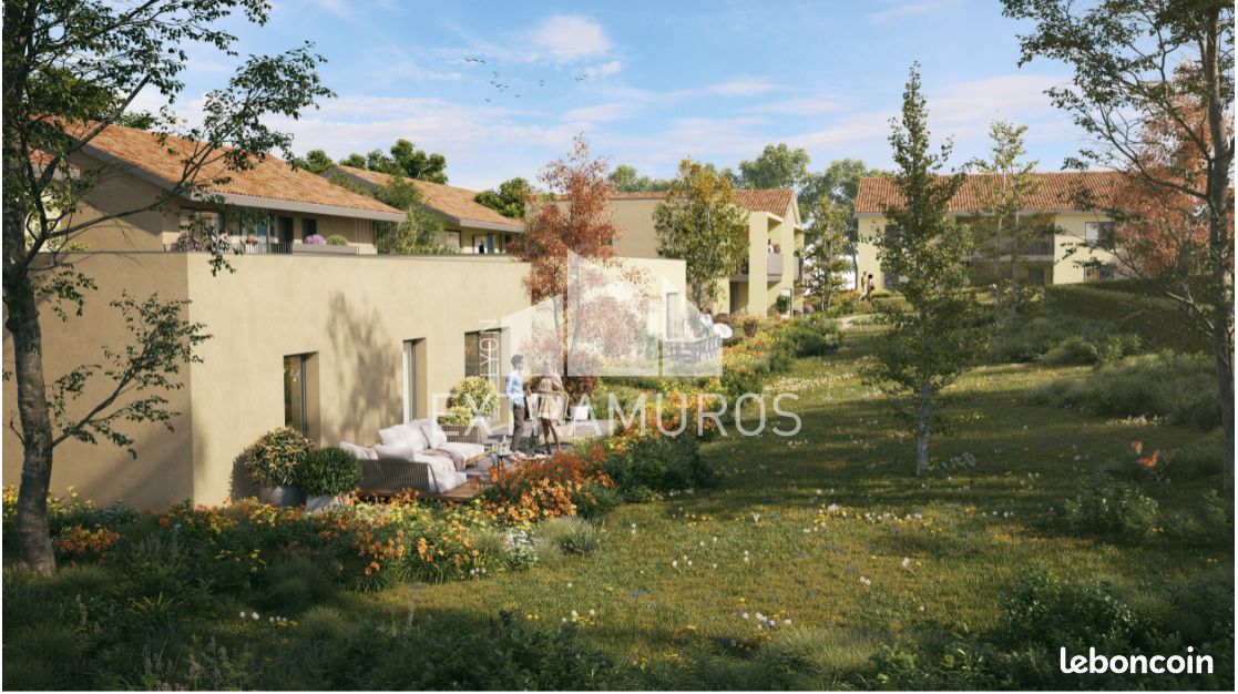 Apartamento T1 em Gleize, France N.º 207231