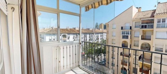 4 chambres Appartement à Fuengirola, Spain No. 177612 15