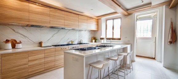 Casa de 3 dormitorios en Potangis, France No. 60733 2