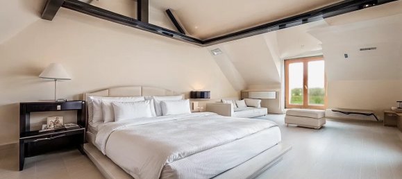 Casa de 3 dormitorios en Potangis, France No. 60733 4