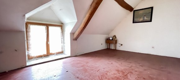 Casa de 3 dormitorios en Potangis, France No. 60733 9