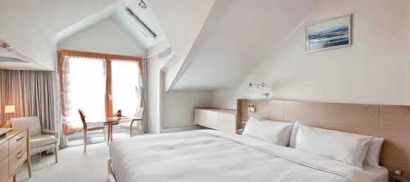 Casa de 3 dormitorios en Potangis, France No. 60733 3