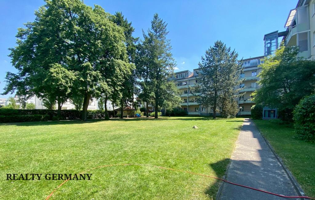 2 bedrooms Apartment in Zehlendorf, Germany No. 62262