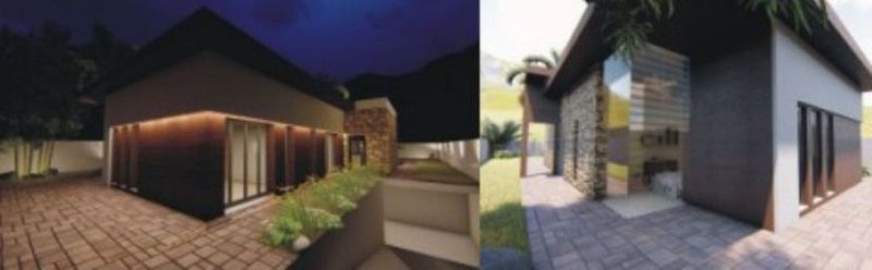 Grundstück in Alcaucin, Spain 300m², Nr. 221609