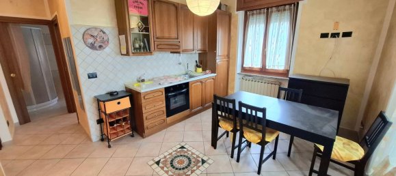 Квартира с 3 комнатами в Шатийон, Италия № 120071 4