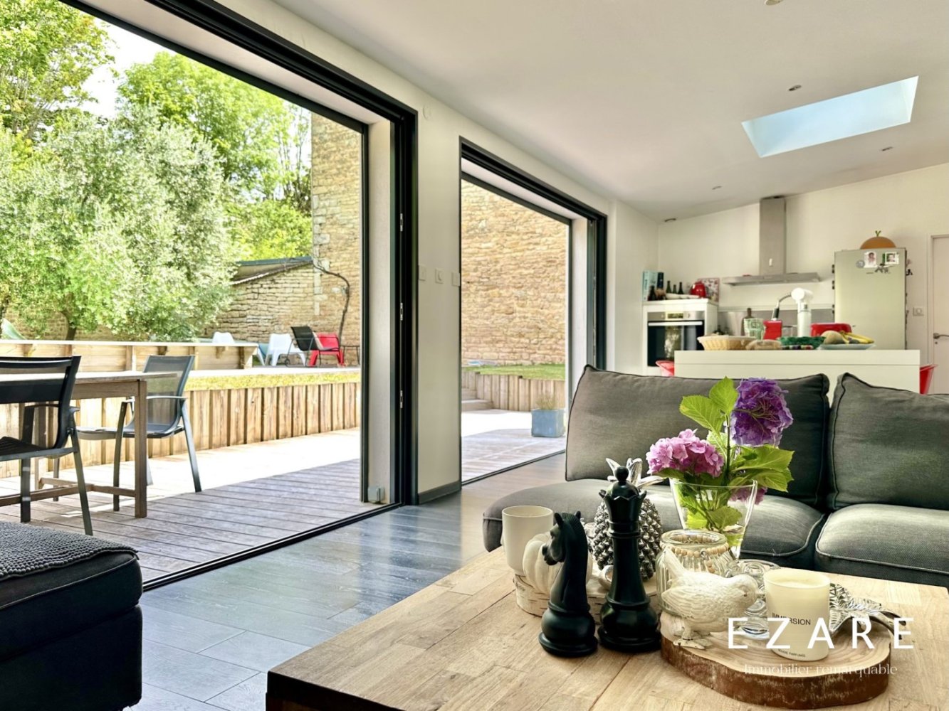 3 Schlafzimmer Wohnung in Dijon, France, Nr. 292160