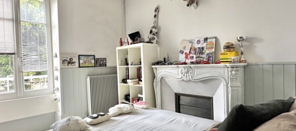 3 Schlafzimmer Wohnung in Dijon, France, Nr. 292160 5