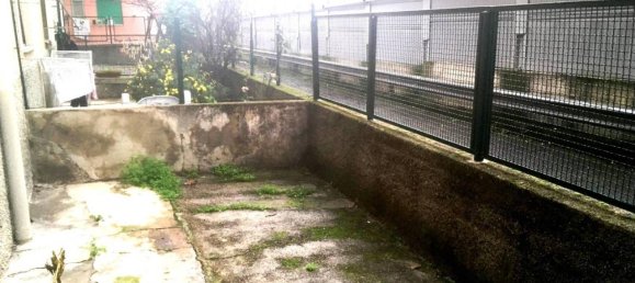 Studio in Genoa, Italy, Nr. 19157 16