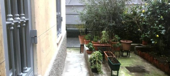 Studio in Genoa, Italy, Nr. 19157 15