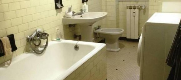 Studio in Genoa, Italy, Nr. 19157 19