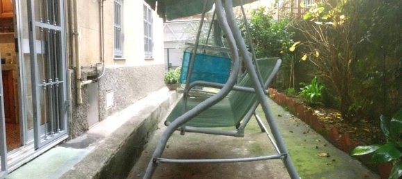 Studio in Genoa, Italy, Nr. 19157 20