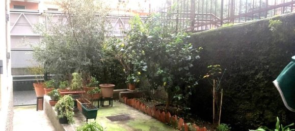 Studio in Genoa, Italy, Nr. 19157 21