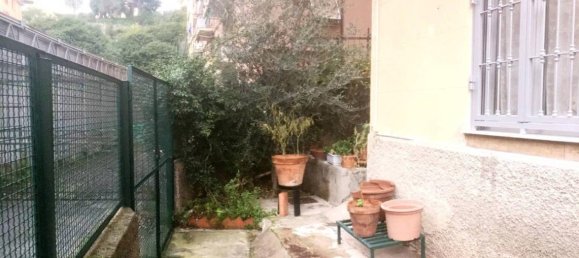 Studio in Genoa, Italy, Nr. 19157 4