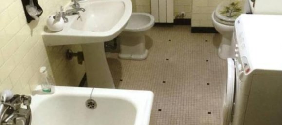 Studio in Genoa, Italy, Nr. 19157 13