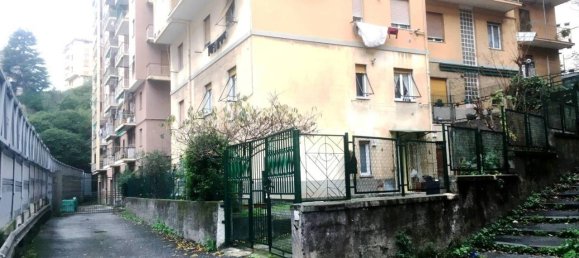 Studio in Genoa, Italy, Nr. 19157 3