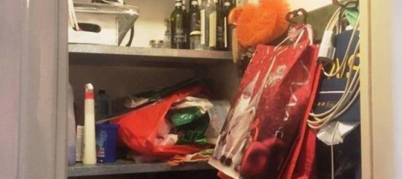 Studio in Genoa, Italy, Nr. 19157 22