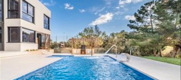 Вилла с 6 спальнями в Сан-Себастьян-де-лос-Рейес, Испания № 87121 15