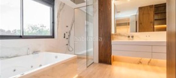 Вилла с 6 спальнями в Сан-Себастьян-де-лос-Рейес, Испания № 87121 25