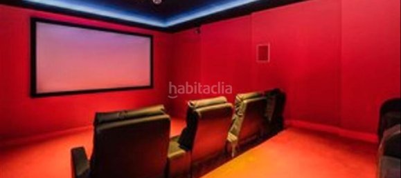 Вилла с 6 спальнями в Сан-Себастьян-де-лос-Рейес, Испания № 87121 11