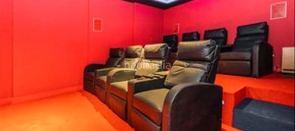 Вилла с 6 спальнями в Сан-Себастьян-де-лос-Рейес, Испания № 87121 27