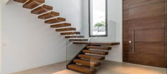 Вилла с 6 спальнями в Сан-Себастьян-де-лос-Рейес, Испания № 87121 5