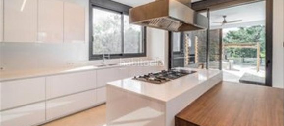 Вилла с 6 спальнями в Сан-Себастьян-де-лос-Рейес, Испания № 87121 12