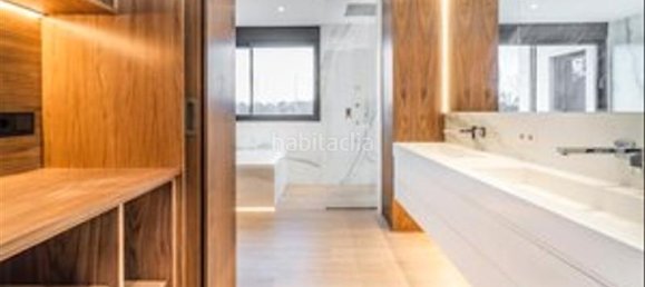 Вилла с 6 спальнями в Сан-Себастьян-де-лос-Рейес, Испания № 87121 7