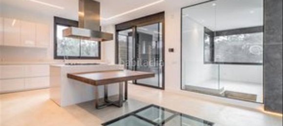 Вилла с 6 спальнями в Сан-Себастьян-де-лос-Рейес, Испания № 87121 20