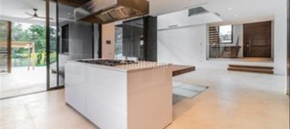 Вилла с 6 спальнями в Сан-Себастьян-де-лос-Рейес, Испания № 87121 9