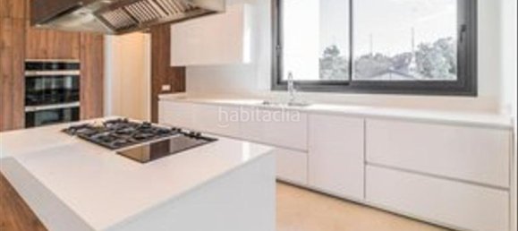 Вилла с 6 спальнями в Сан-Себастьян-де-лос-Рейес, Испания № 87121 13